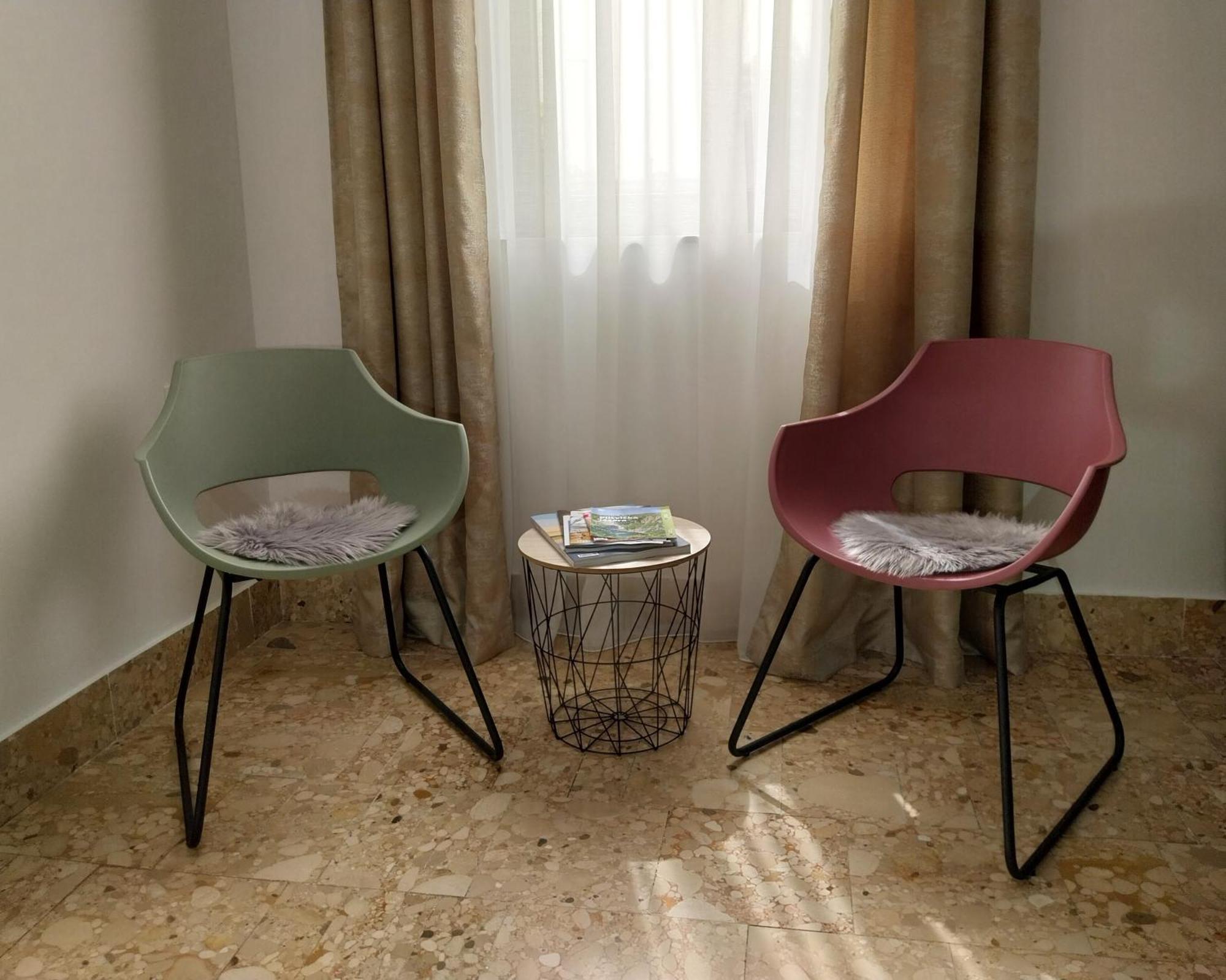 Hollywood Rooms Свети Петър Екстериор снимка