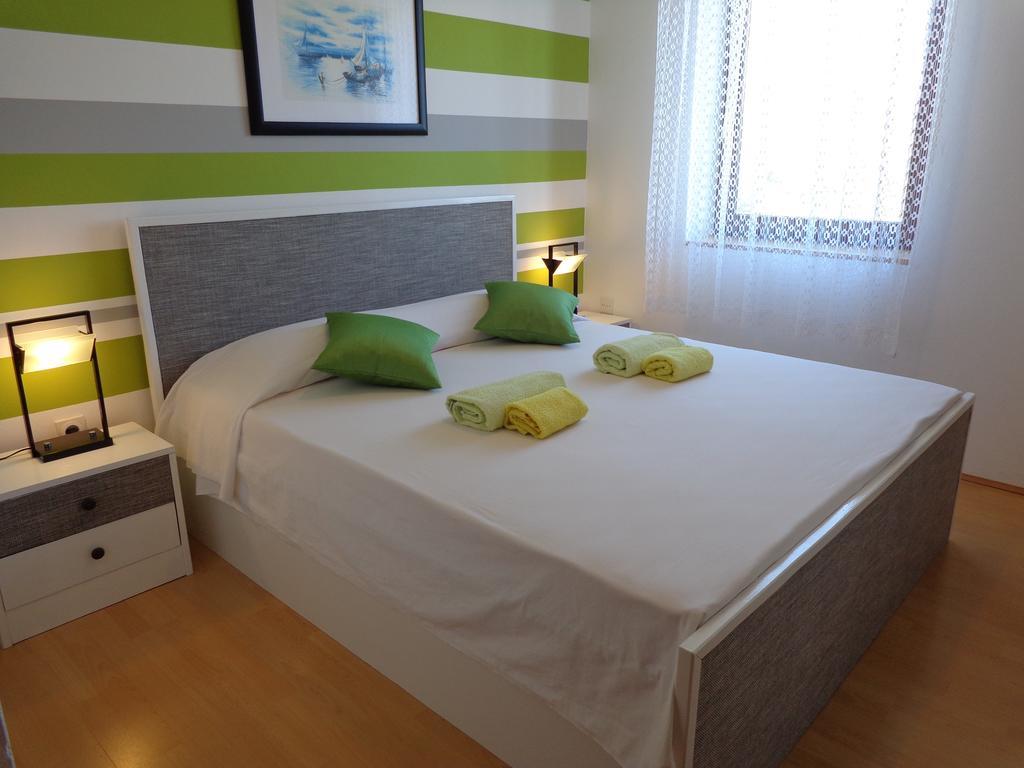 Hollywood Rooms Свети Петър Екстериор снимка