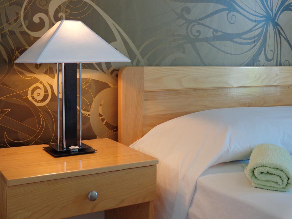 Hollywood Rooms Свети Петър Екстериор снимка
